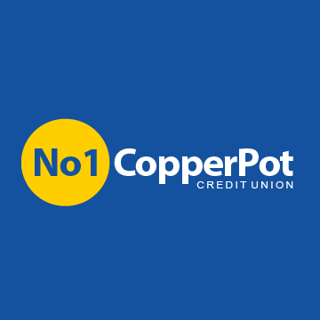 Home No1 Copperpot Credit Union Number One Police Credit Union Limited