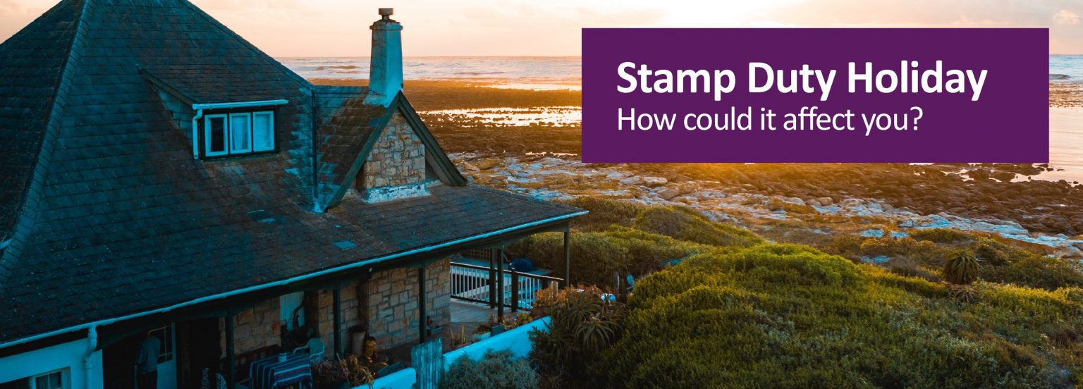 Stamp Duty Holiday Number One Police Credit Union Limited